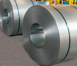 Stainless Steel 253MA Coil Stockists