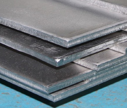Stainless Steel 253MA Sheet Stockists
