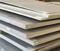 Stainless Steel 253MA Sheet Supplier