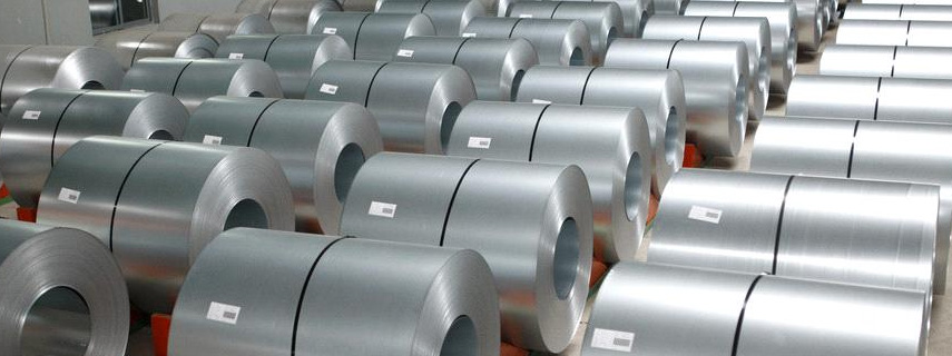 Stainless Steel 309s Coil Supplier & Stockist in India