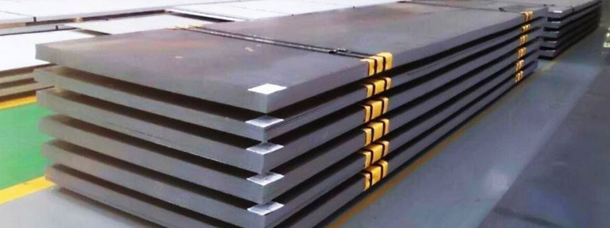 Stainless Steel 309s Sheet Supplier & Stockist in India