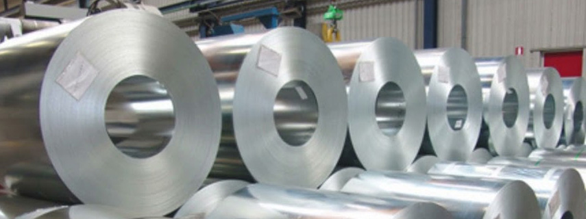 Stainless Steel 314 Coil Supplier & Stockist in India