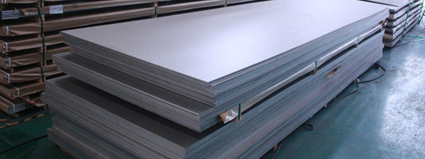 Stainless Steel 314 Sheet Supplier & Stockist in India