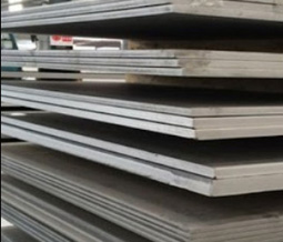 Stainless Steel 444 Sheet Stockists