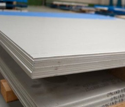 Stainless Steel 444 Sheet Supplier