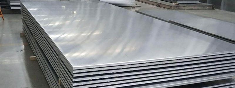 Stainless Steel Sheet Supplier in Mexico