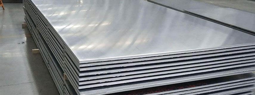 Stainless Steel Sheet Supplier in United States