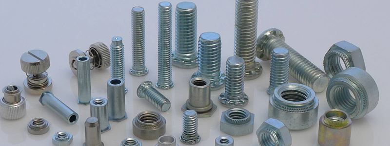 Fasteners Supplier in South Africa