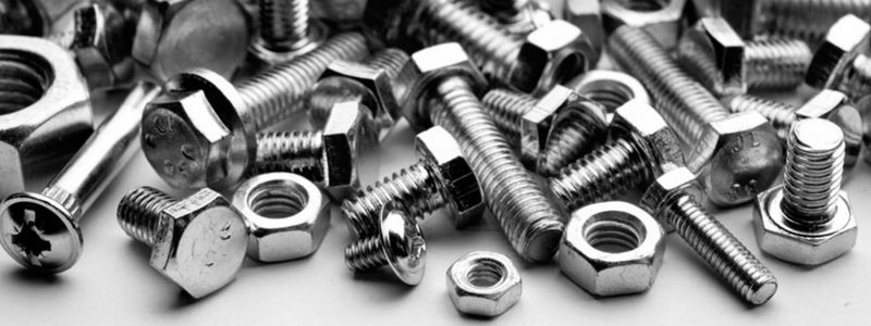 Fasteners Supplier in Mexico