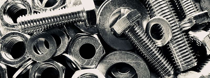 Fasteners Supplier in Singapore