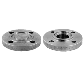 Groove Flange Supplier in India