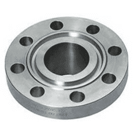 RTJ Flange Supplier in India