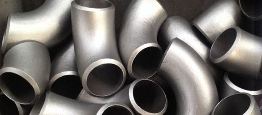 Pipe Fittings Elbow Supplier in India
