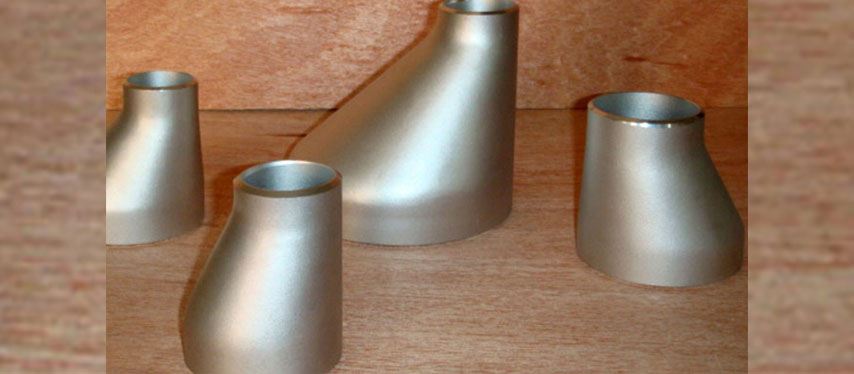 Pipe Fittings Reducer Supplier in India