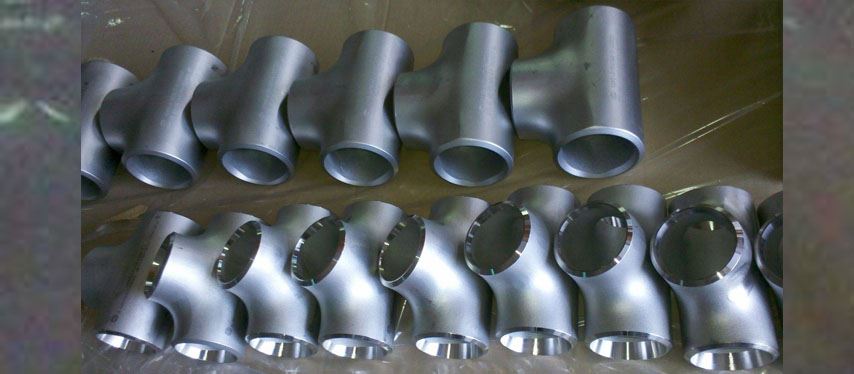 Pipe Fitting Tee Manufacturer in India