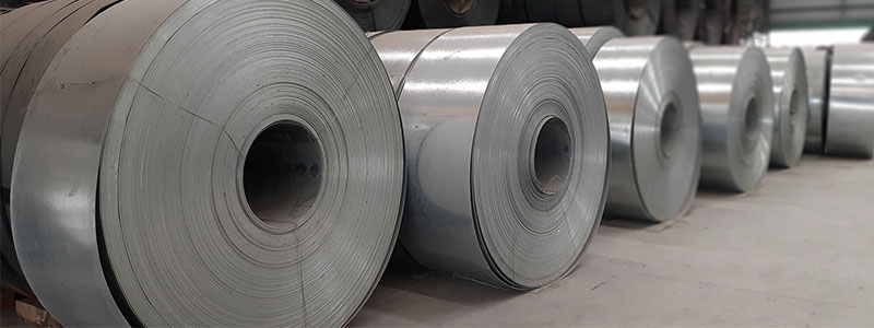 Posco Stainless Steel Sheet and Coil Supplier in India