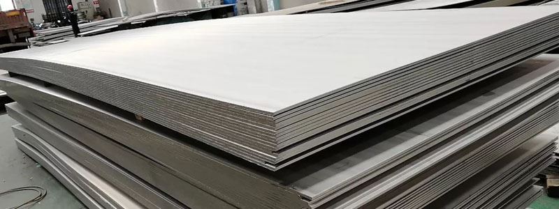 Stainless Steel Sheet Supplier in Mexico