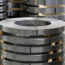 Stainless Steel 309S Strips Supplier in India