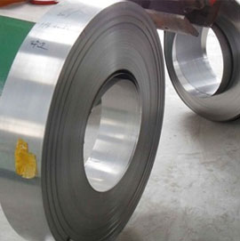 Stainless Steel 314 Slitting Coils Supplier in India