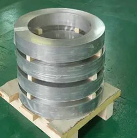 Stainless Steel 430 Strips Supplier in India