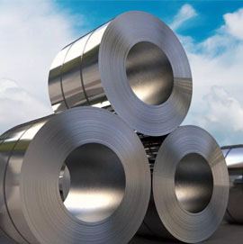 Stainless Steel 904L Slitting Coils Supplier in India