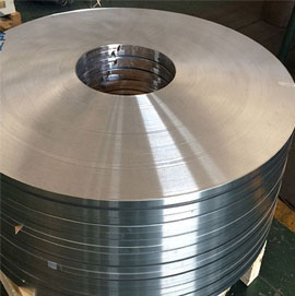 Stainless Steel 904L Strips Supplier in India