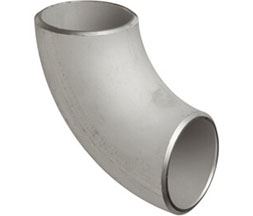  Hastelloy Pipe Fittings Elbow Supplier in India