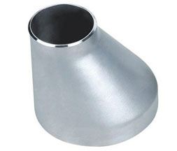  Inconel Pipe Fittings Reducer Supplier in India
