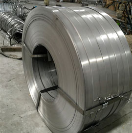 Stainless Steel 253MA SMO Strips Supplier in India