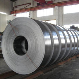 Stainless Steel 253MA SMO Slitting Coil Supplier in India