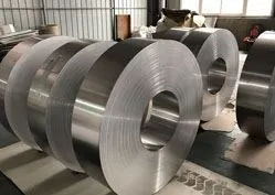 Stainless Steel 310S Slitting Coil Supplier in India