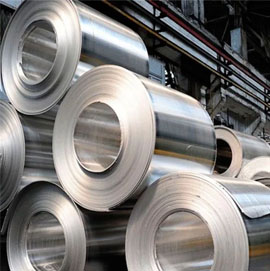 Stainless Steel 314 Strips Supplier in India