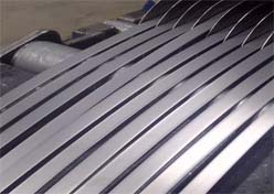 Stainless Steel 430 Strips Supplier in India