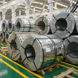  Stainless Steel 441 Slitting Coil Supplier in India