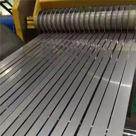  Stainless Steel 441 Strips Supplier in India