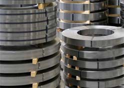 Stainless Steel 444 Strips Supplier in India