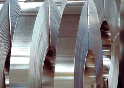 Stainless Steel 309 Strips