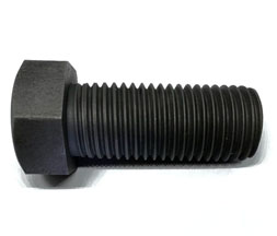Mild Steel Bolts Supplier in India