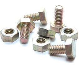  SS 304 Bolts Supplier in India