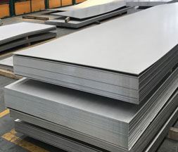Stainless Steel 2205 Sheet Supplier