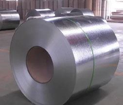 Stainless Steel 301LN Coil Supplier in India