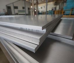 Stainless Steel 301LN Sheet Supplier