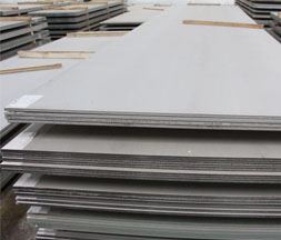 Stainless Steel 310S Sheet Supplier