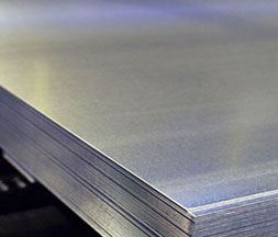 Stainless Steel 439 Sheet Supplier