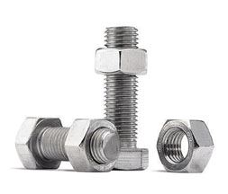  Bolts Supplier in India