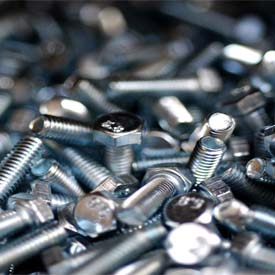 Columbus Stainless Fasteners Supplier in India