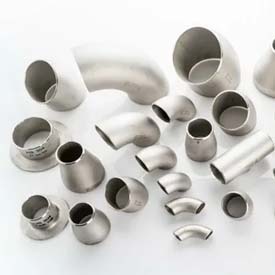 Columbus Stainless Pipe Fittings Supplier in India