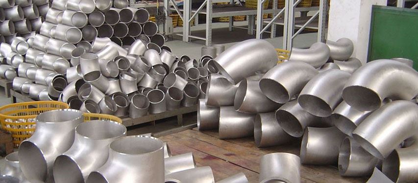 Pipe Fittings Manufacturer & Supplier in India