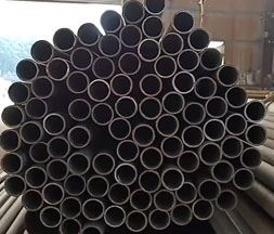 Round Pipes Supplier in India
