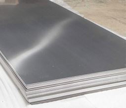Stainless Steel 301LN Sheet Stockist in India